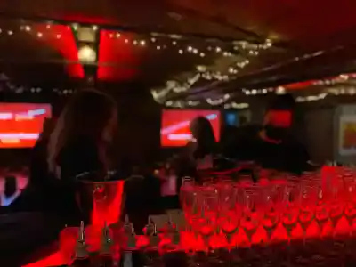 Party Venue Hire Liverpool - view the internals of our venue for birthday parties, engagements and other events!
