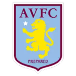 Aston Villa Logo