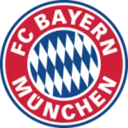 Bayern Munich Logo
