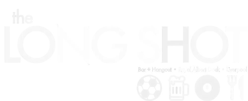 The Long Shot, Liverpool Logo